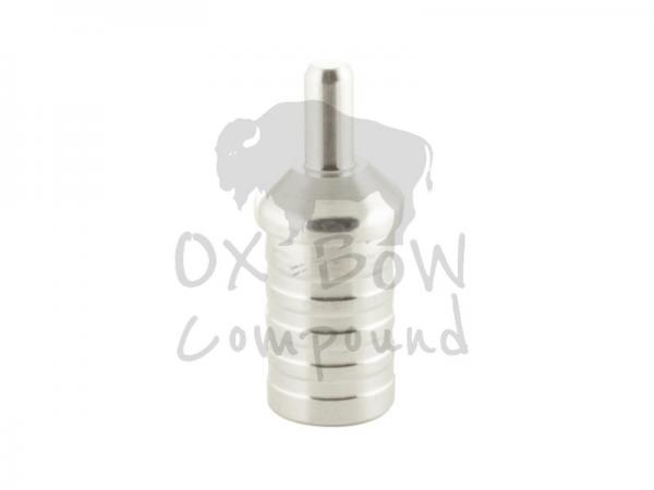 Gold Tip Pin Adapter für Nine.3 Max